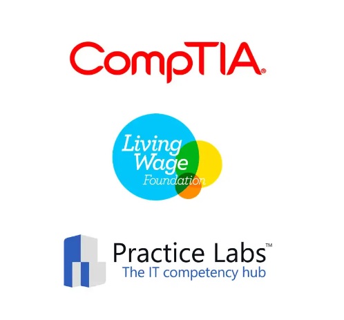 CompTIA courses